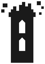 Bibue Tower