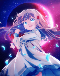 Kyouran Reijou Nia Liston cover art
